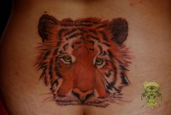 -TATTOO FAMILY刺青纹身工作室