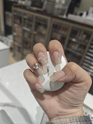 -沐蕙日式美甲美睫皮肤管理