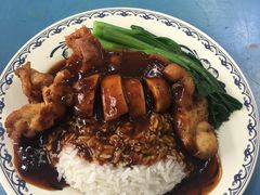 -渔记茶餐厅(渔村店)