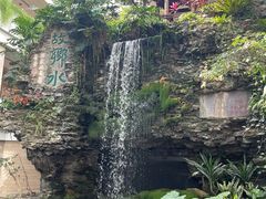 -广州白天鹅宾馆