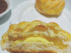 菠萝包-多多旺港式茶餐厅(新区店)