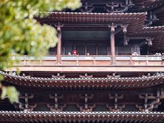 -杭州半山国家森林公园