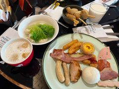 -厦门海港英迪格酒店(中山路店)