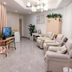 -O₂KEIKO SKIN开蔻水氧活肤管理中心