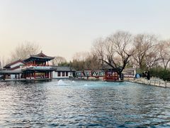-百脉泉景区