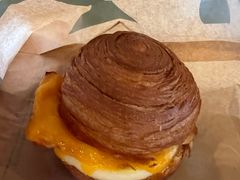 -星巴克(杭州嘉里中心4F店)