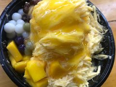 -串妹花式冰粉(乐山总店)