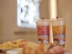 -奈雪的茶(市百一店)