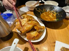 -金谷园饺子馆(北邮总店)