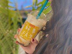 -SENTEA森茶(麦地丽日店)