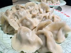 -来相会饺子·新辽菜(甘家口店)