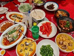 -印象天台·非遗文化美食(天台新城店)