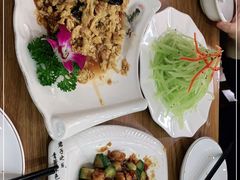 -西北朗益和穆斯林餐厅