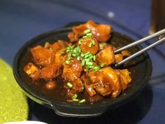 -建国328 本帮小馆·面馆