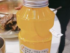 -南浦洞烤肉·新世界版(奥体店)