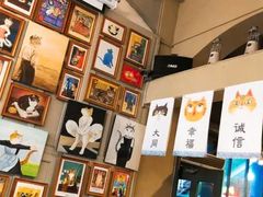 -猫咪博物馆(顶澳仔猫街店)