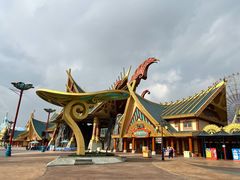 -七彩云南欢乐世界