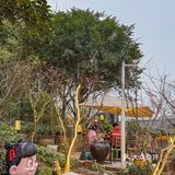 春日限定！！和狗狗经理一起寻味春天…