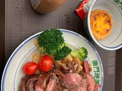 -澳门地道葡国餐