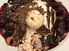 -Pancakes on the rocks(Darling Harbour)