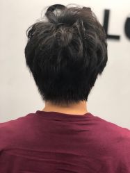 -T-Hair Salon