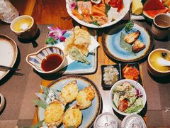 -和彩放题餐厅(酒仙桥店)