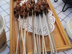 -烛影拾光观景餐厅·创意菜·摄影·小提琴(大唐不夜城店)