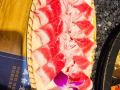 -蜀大侠火锅(龙岗店)