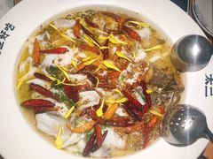 -太二酸菜鱼(正大广场店)