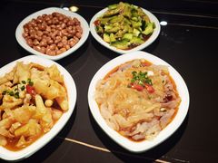 -望江门小龙虾·靓虾(西湖总店)