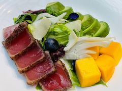 -食间牛排(湖西路店)