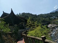 -红峡谷