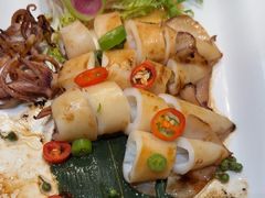 -苏先生海鲜渔庄(金桥店)