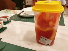 -YO!TEA有茶(坂田佳华领汇店)