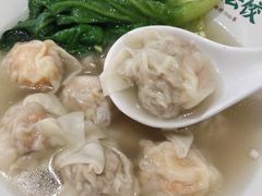 -袁记云饺(鼓楼店)