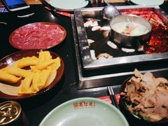-蜀江龙火锅(339店)