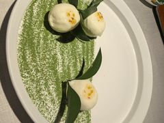 -華府(凯德晶萃店)
