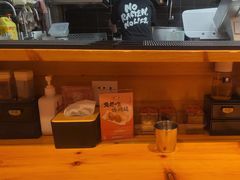 -Ramen满吉·豚骨拉面(丽园路店)