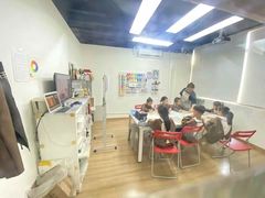 -甲乙果 美术书法(通州校区)