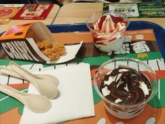 -汉堡王(砂之船奥莱店)