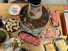 -记忆串城·东北烧烤·小龙虾·大型团建(南油店)