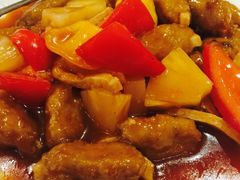 -莲池荟素食馆·12年老字号(光孝寺店)