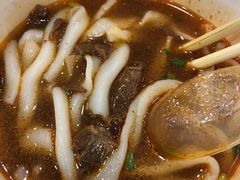 牛肉粉-骏骏牛肉粉店(吉庆街店)