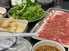 -新梅居(宁海东路店)