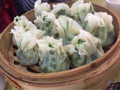 玉翠烧麦-马家烧麦(总店)