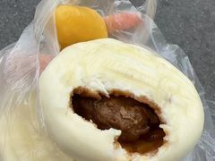 -航天馒头(瞻园路店)