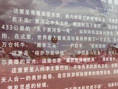 -黄河九曲第一湾