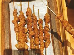 -马记永·兰州牛肉面(3019君尚店)