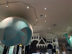 -奈尔宝·儿童乐园·亲子餐厅(星河湾店)