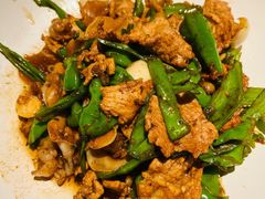 大厨小炒肉-绿茶餐厅(深圳龙华天虹购物中心店)